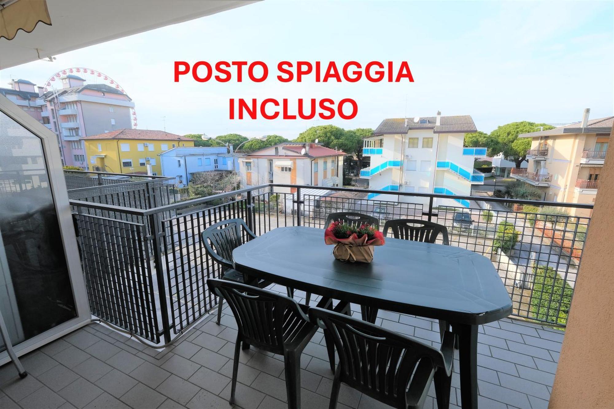 San Diego Piazza Brescia * Lido di Jesolo