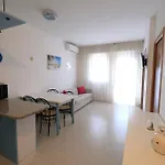 San Diego Piazza Brescia Appartamento