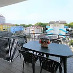 San Diego Piazza Brescia Appartamento Lido di Jesolo